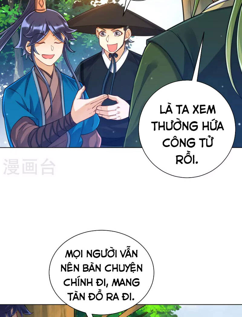 Nhất Đẳng Gia Đinh chapter 263 - Upload bởi truyensieuhay.com
