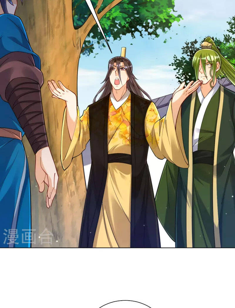 Nhất Đẳng Gia Đinh chapter 263 - Upload bởi truyensieuhay.com
