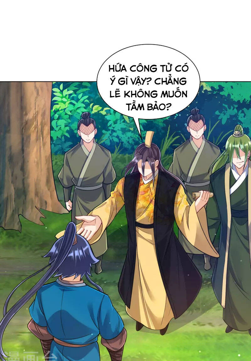 Nhất Đẳng Gia Đinh chapter 263 - Upload bởi truyensieuhay.com