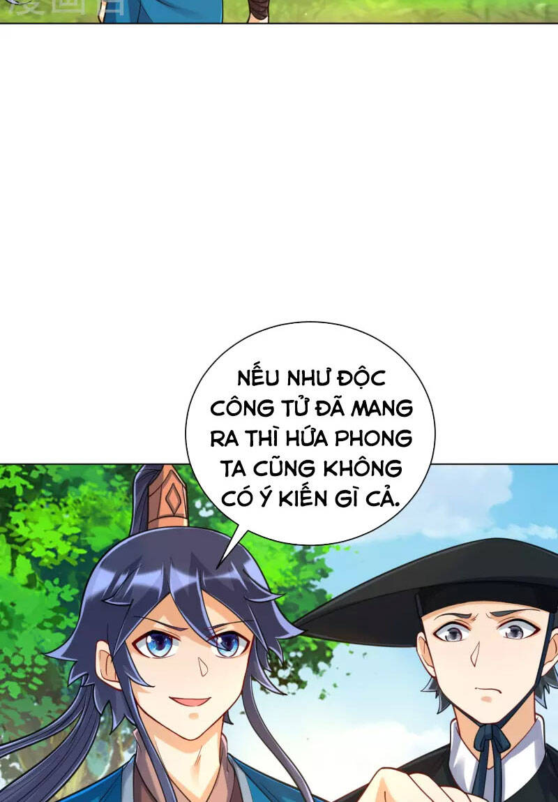 Nhất Đẳng Gia Đinh chapter 263 - Upload bởi truyensieuhay.com