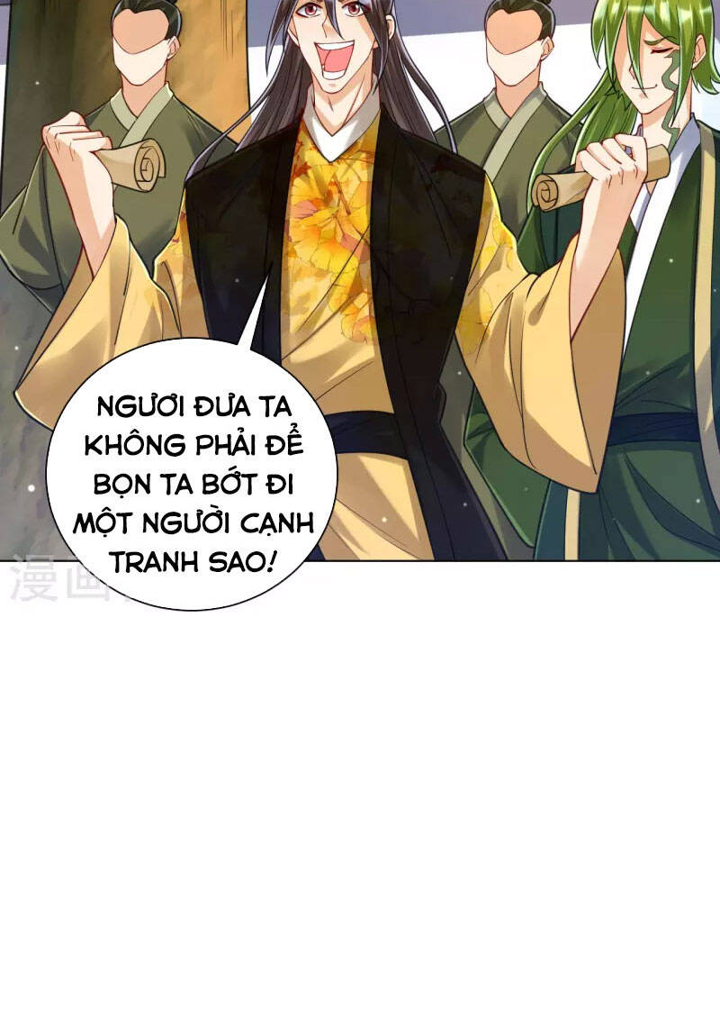 Nhất Đẳng Gia Đinh chapter 263 - Upload bởi truyensieuhay.com
