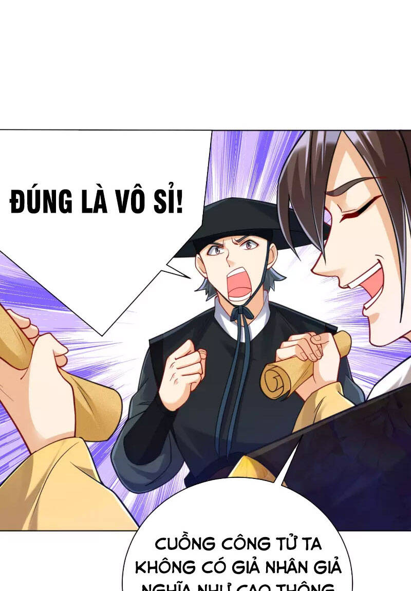 Nhất Đẳng Gia Đinh chapter 263 - Upload bởi truyensieuhay.com