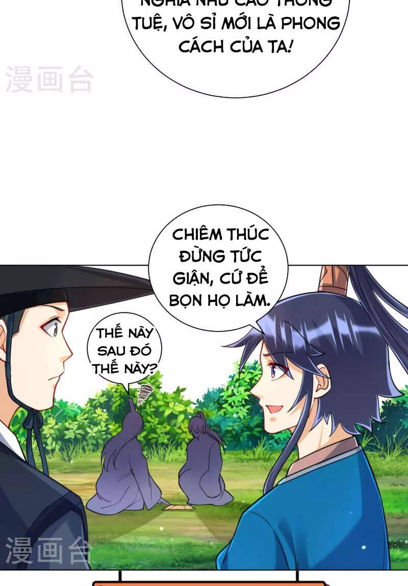 Nhất Đẳng Gia Đinh chapter 263 - Upload bởi truyensieuhay.com