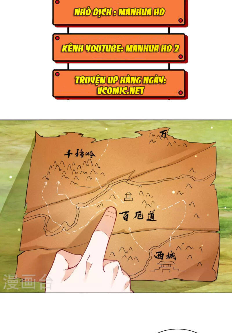 Nhất Đẳng Gia Đinh chapter 263 - Upload bởi truyensieuhay.com