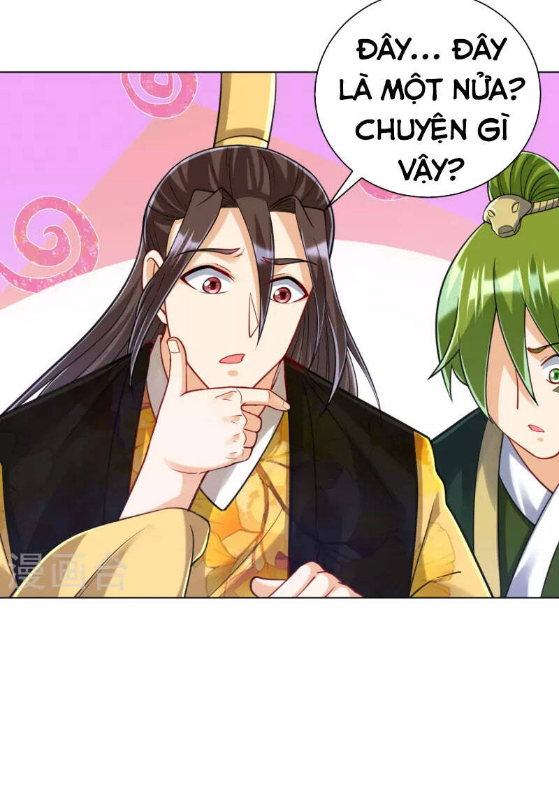 Nhất Đẳng Gia Đinh chapter 263 - Upload bởi truyensieuhay.com