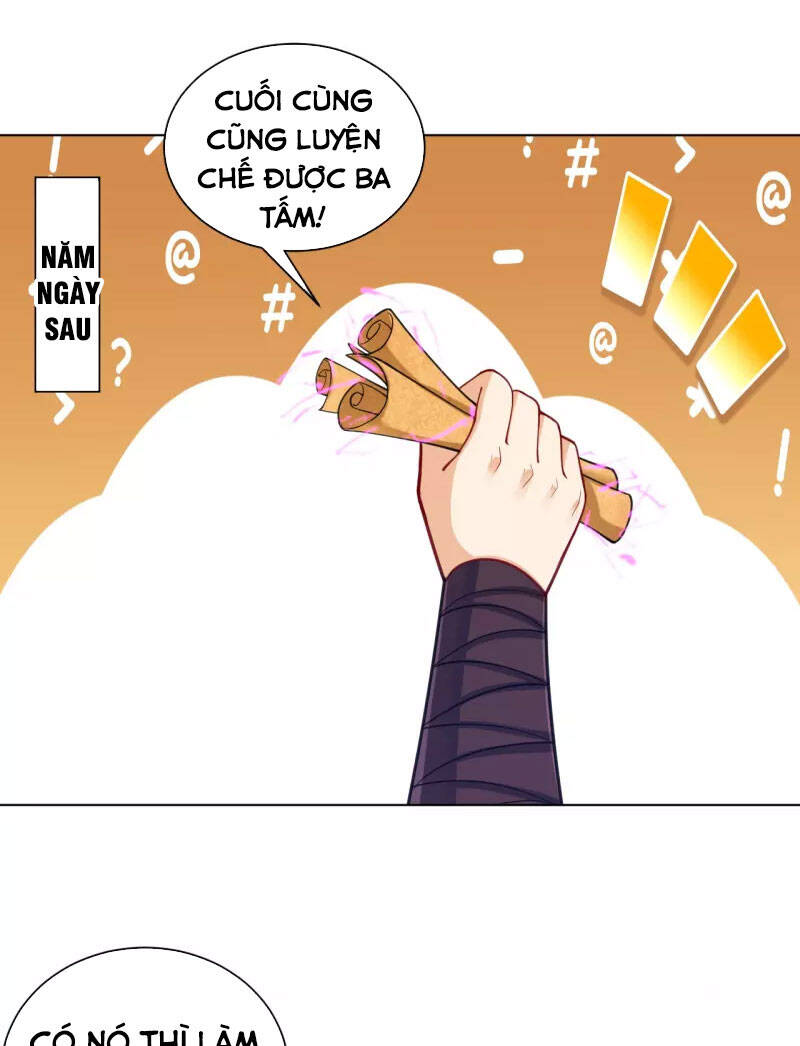 Nhất Đẳng Gia Đinh chapter 263 - Upload bởi truyensieuhay.com