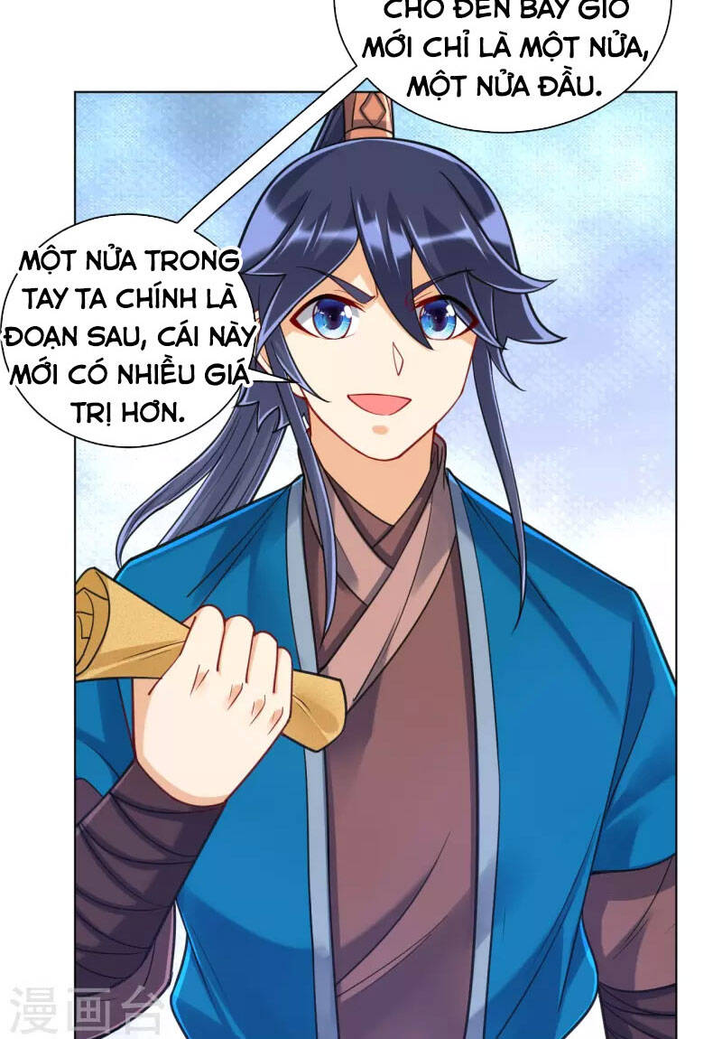 Nhất Đẳng Gia Đinh chapter 263 - Upload bởi truyensieuhay.com