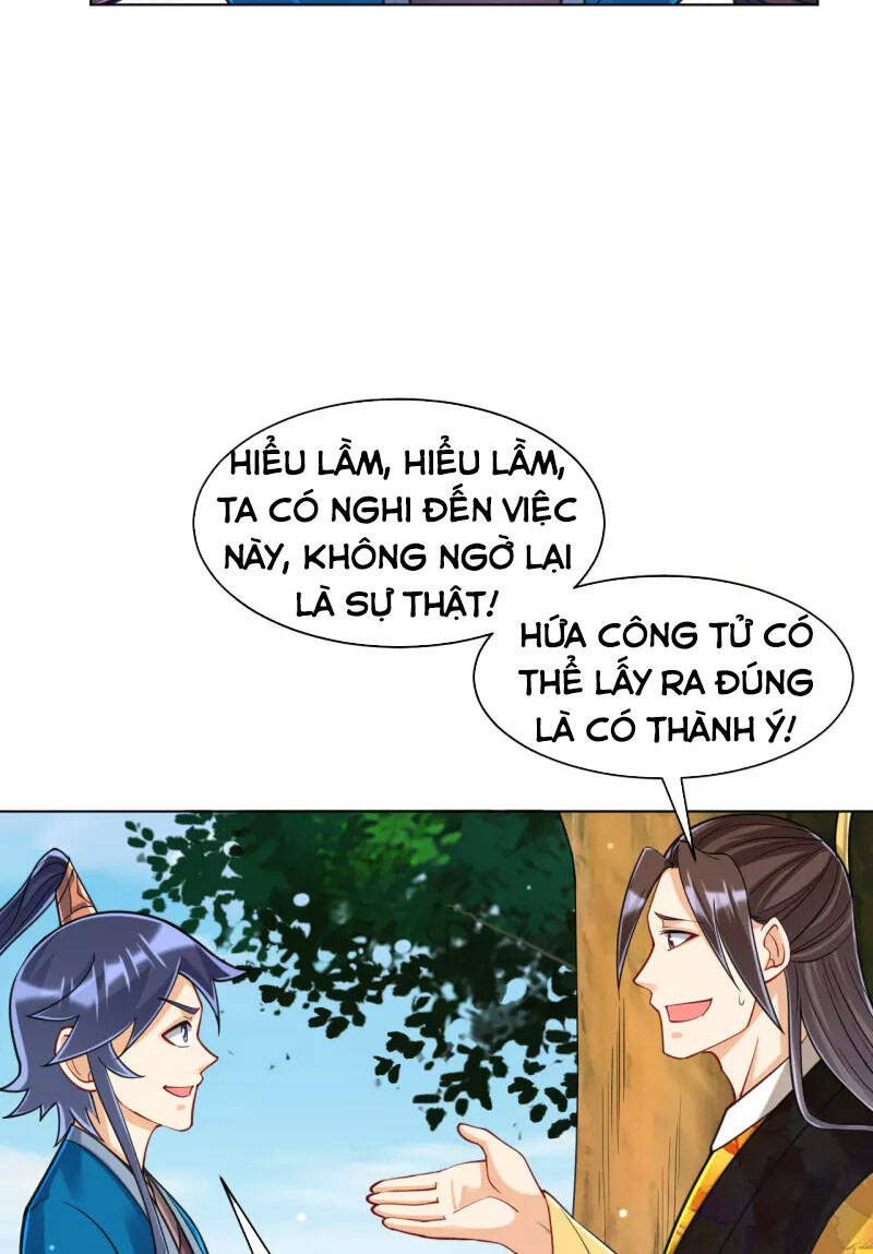 Nhất Đẳng Gia Đinh chapter 263 - Upload bởi truyensieuhay.com