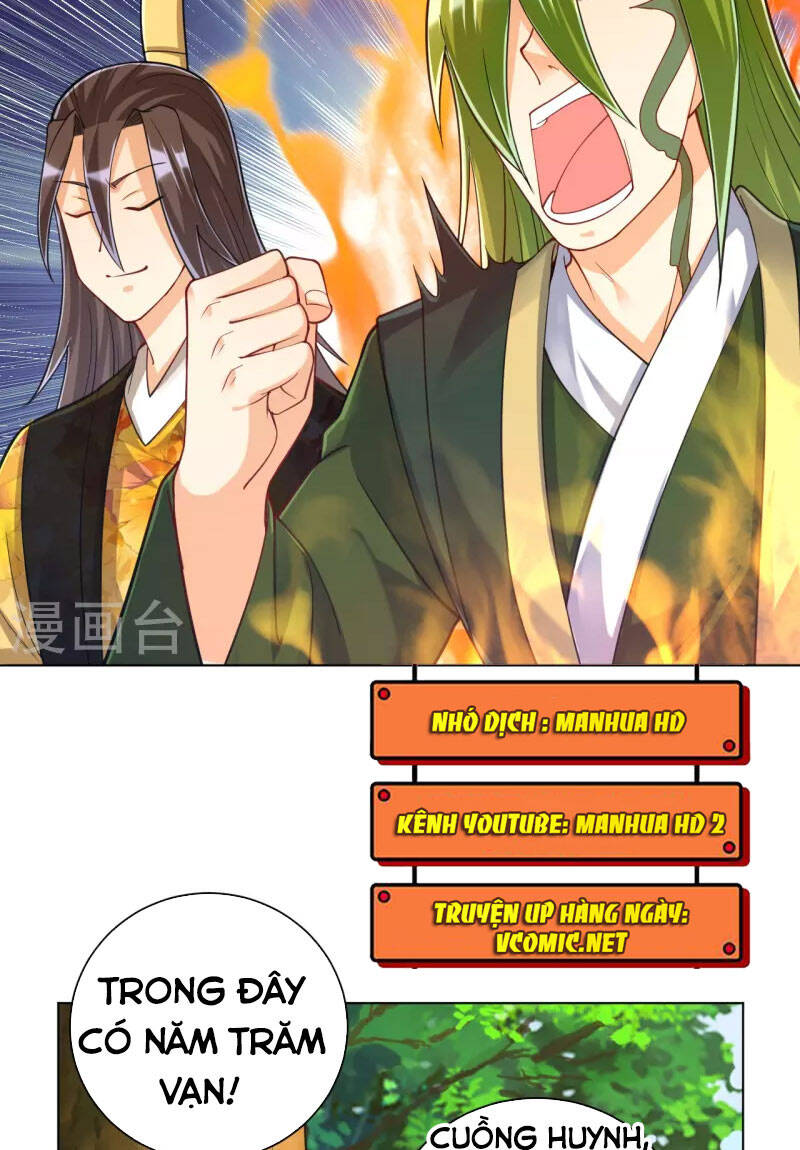 Nhất Đẳng Gia Đinh chapter 263 - Upload bởi truyensieuhay.com