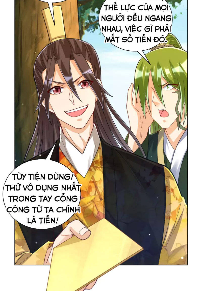 Nhất Đẳng Gia Đinh chapter 263 - Upload bởi truyensieuhay.com