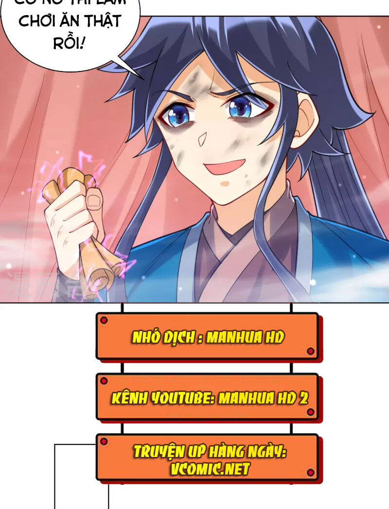 Nhất Đẳng Gia Đinh chapter 263 - Upload bởi truyensieuhay.com
