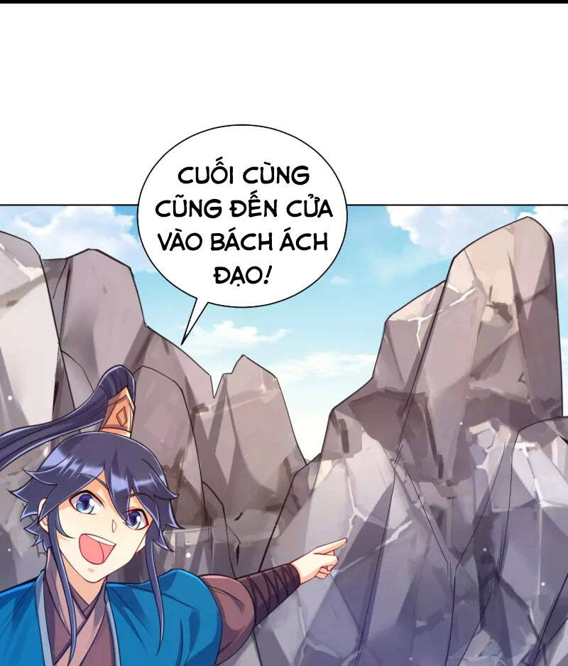 Nhất Đẳng Gia Đinh chapter 263 - Upload bởi truyensieuhay.com