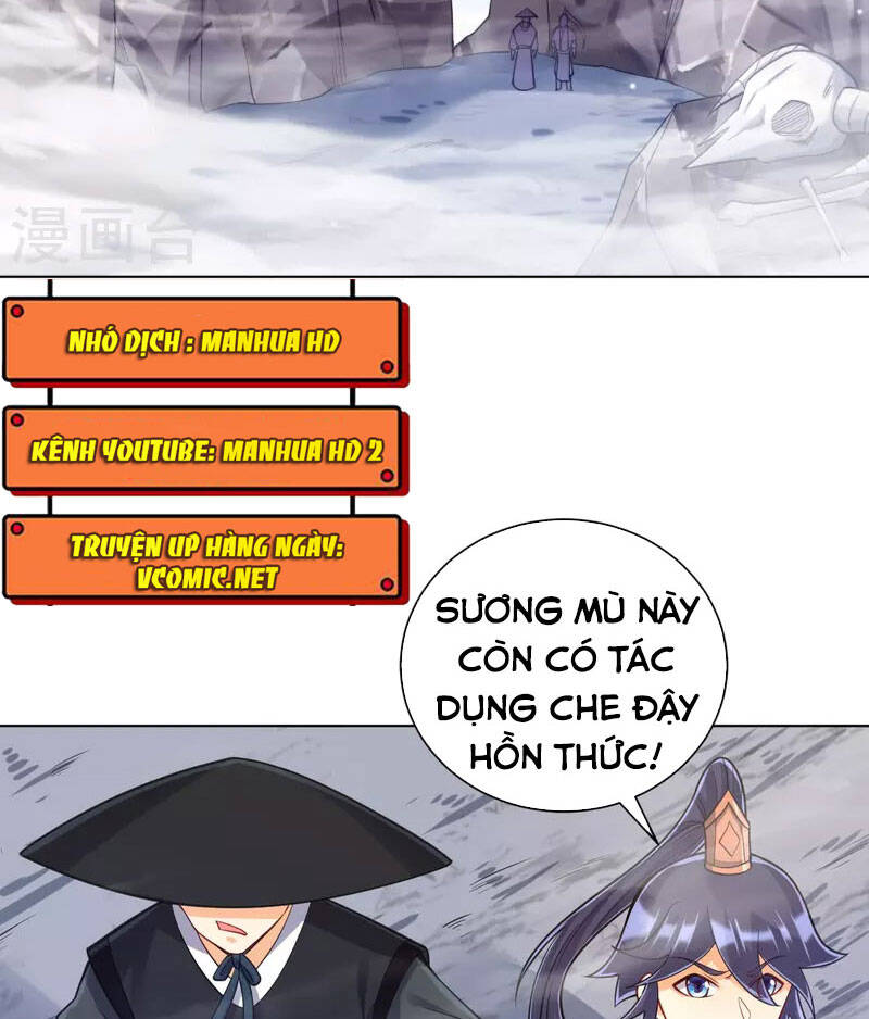 Nhất Đẳng Gia Đinh chapter 263 - Upload bởi truyensieuhay.com