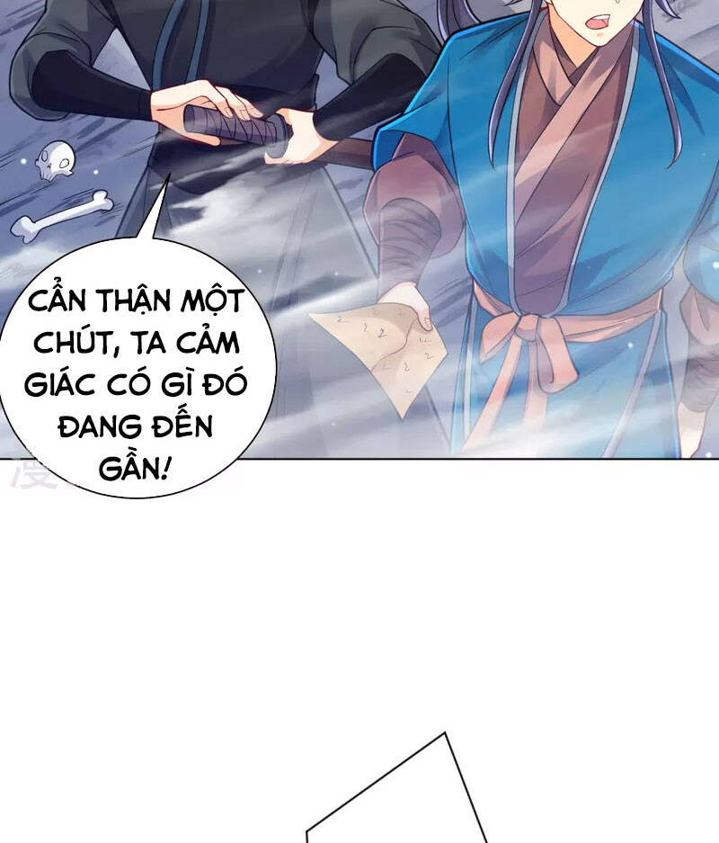 Nhất Đẳng Gia Đinh chapter 263 - Upload bởi truyensieuhay.com