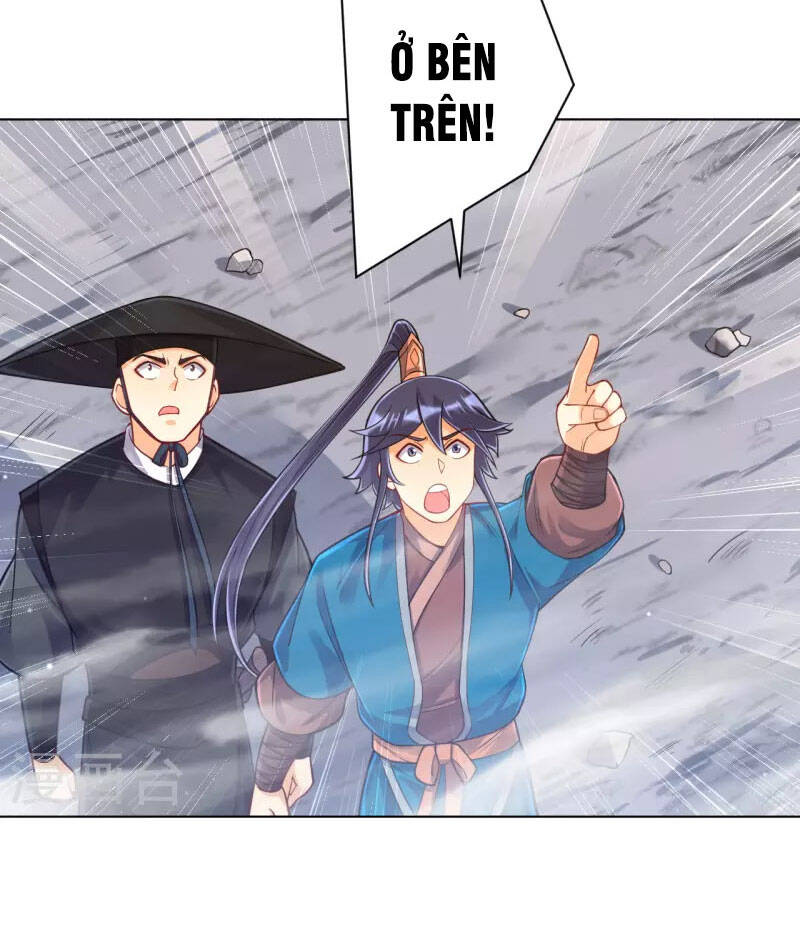 Nhất Đẳng Gia Đinh chapter 263 - Upload bởi truyensieuhay.com