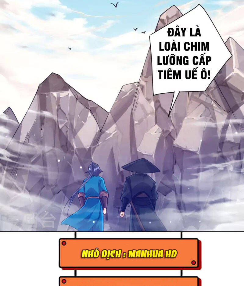 Nhất Đẳng Gia Đinh chapter 263 - Upload bởi truyensieuhay.com