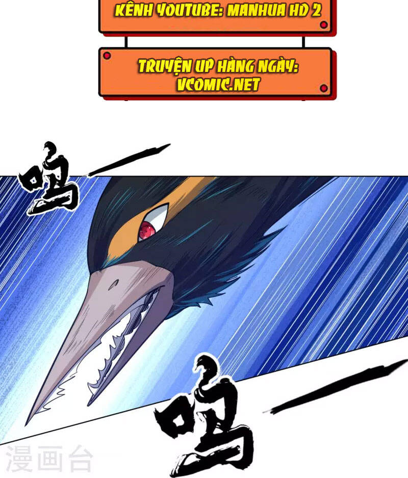 Nhất Đẳng Gia Đinh chapter 263 - Upload bởi truyensieuhay.com