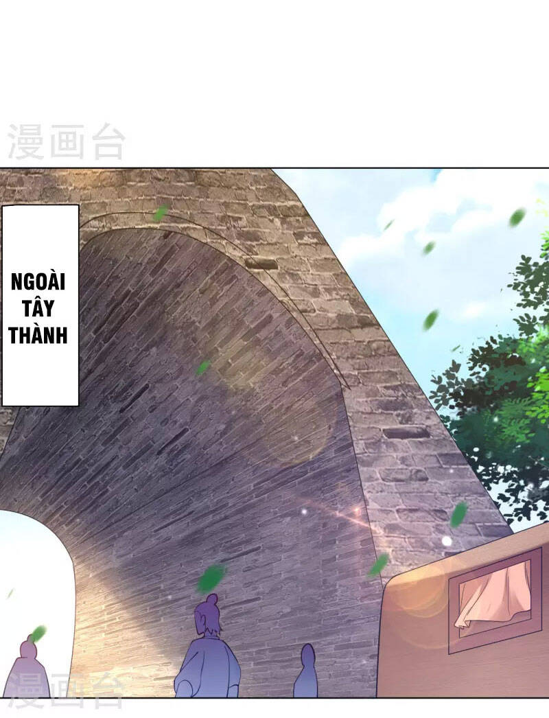 Nhất Đẳng Gia Đinh chapter 263 - Upload bởi truyensieuhay.com
