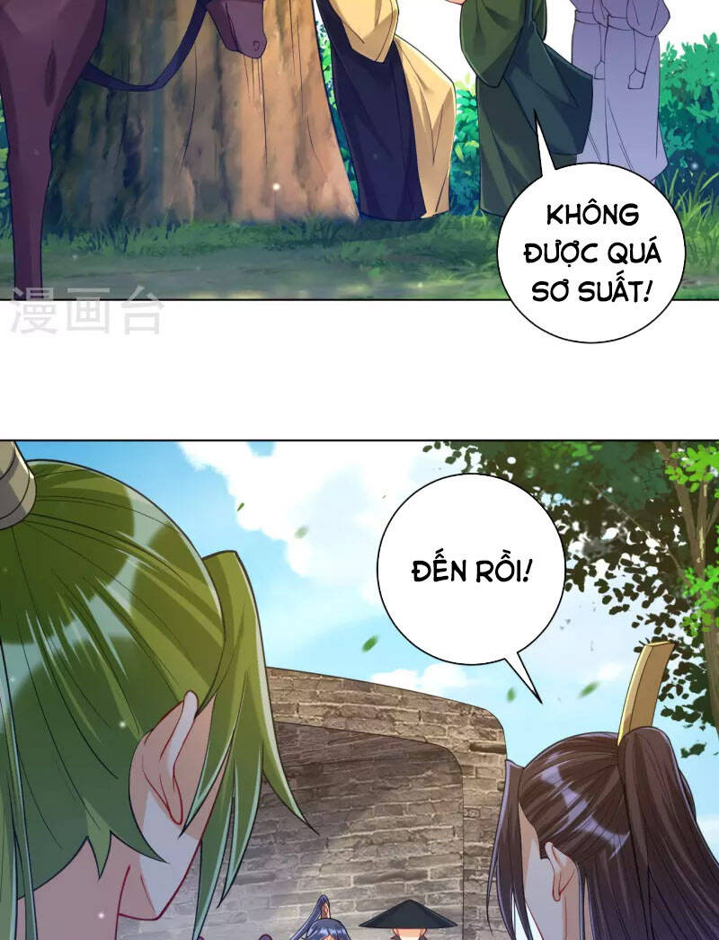 Nhất Đẳng Gia Đinh chapter 263 - Upload bởi truyensieuhay.com