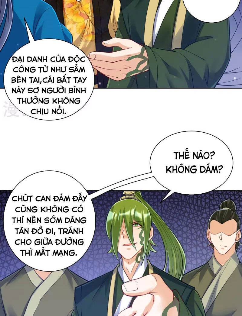 Nhất Đẳng Gia Đinh chapter 263 - Upload bởi truyensieuhay.com