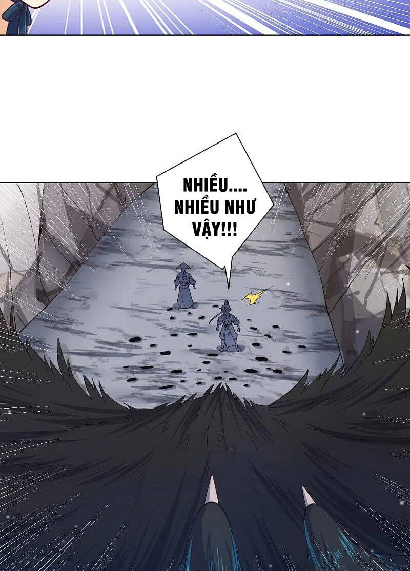 Nhất Đẳng Gia Đinh chapter 264 - Upload bởi truyensieuhay.com