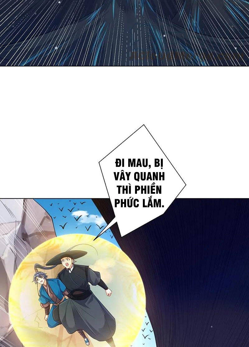Nhất Đẳng Gia Đinh chapter 264 - Upload bởi truyensieuhay.com