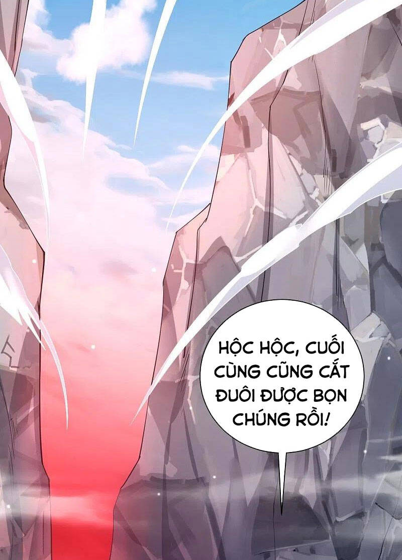 Nhất Đẳng Gia Đinh chapter 264 - Upload bởi truyensieuhay.com