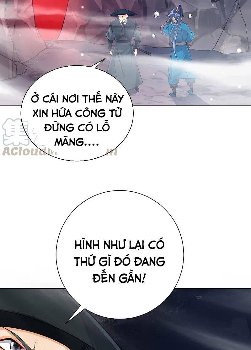 Nhất Đẳng Gia Đinh chapter 264 - Upload bởi truyensieuhay.com