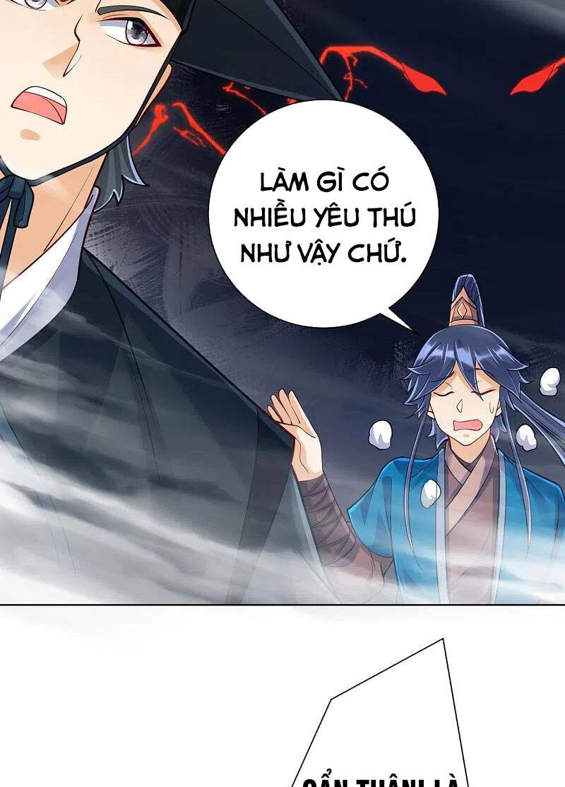 Nhất Đẳng Gia Đinh chapter 264 - Upload bởi truyensieuhay.com