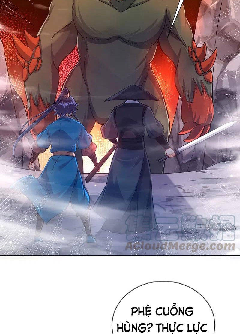 Nhất Đẳng Gia Đinh chapter 264 - Upload bởi truyensieuhay.com
