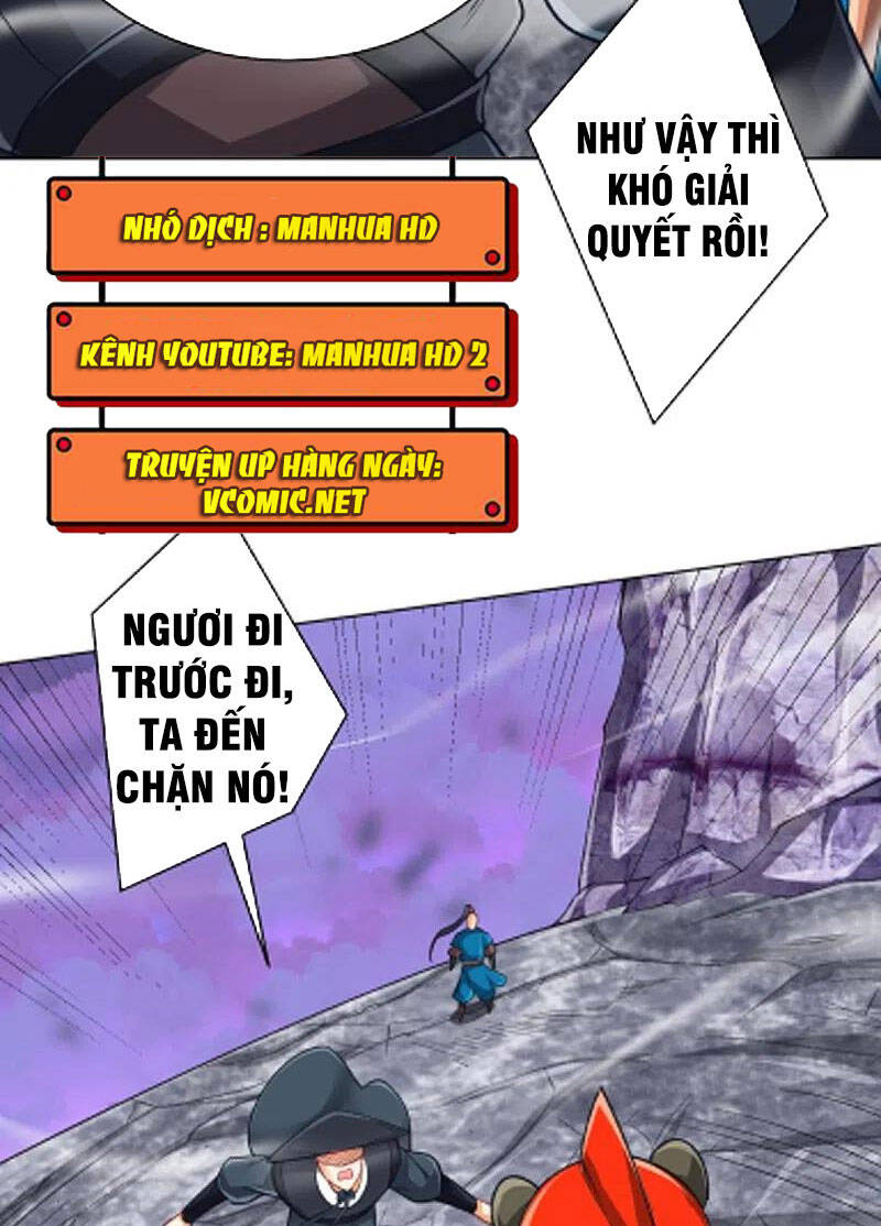 Nhất Đẳng Gia Đinh chapter 264 - Upload bởi truyensieuhay.com