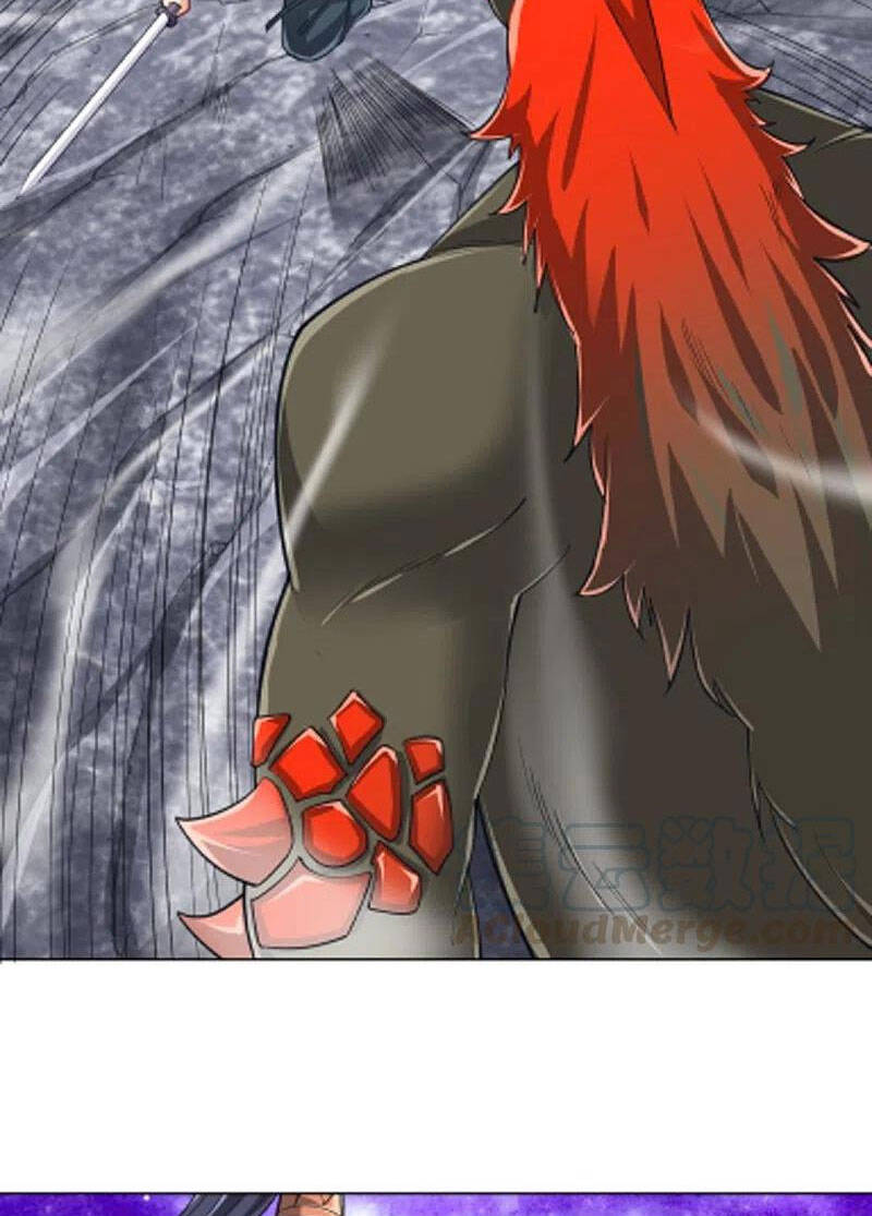 Nhất Đẳng Gia Đinh chapter 264 - Upload bởi truyensieuhay.com