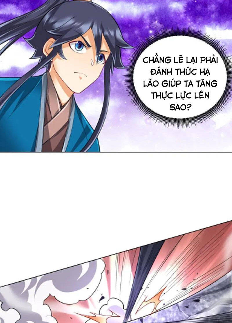 Nhất Đẳng Gia Đinh chapter 264 - Upload bởi truyensieuhay.com