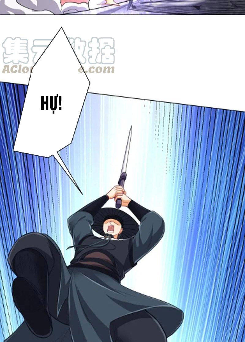Nhất Đẳng Gia Đinh chapter 264 - Upload bởi truyensieuhay.com