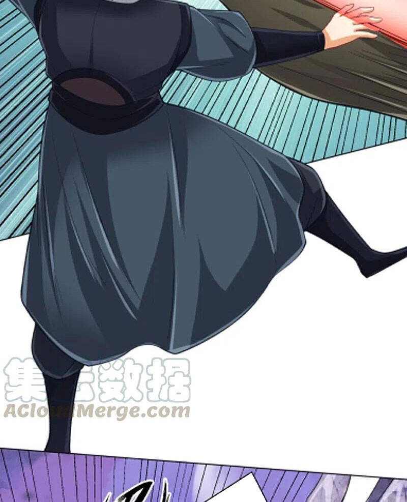 Nhất Đẳng Gia Đinh chapter 264 - Upload bởi truyensieuhay.com