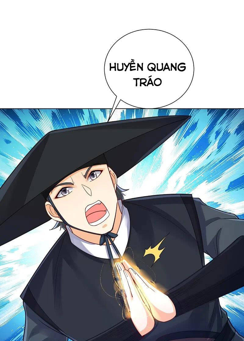 Nhất Đẳng Gia Đinh chapter 264 - Upload bởi truyensieuhay.com