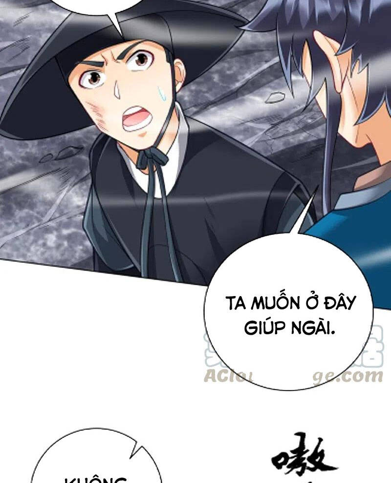 Nhất Đẳng Gia Đinh chapter 264 - Upload bởi truyensieuhay.com