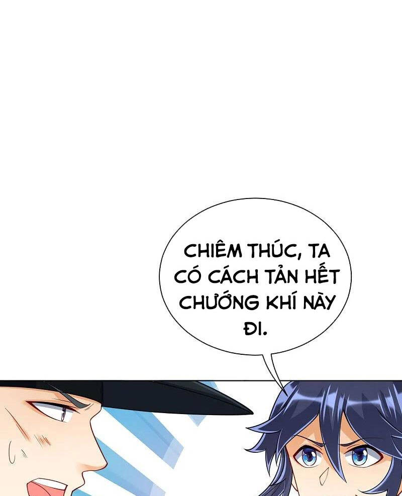 Nhất Đẳng Gia Đinh chapter 264 - Upload bởi truyensieuhay.com