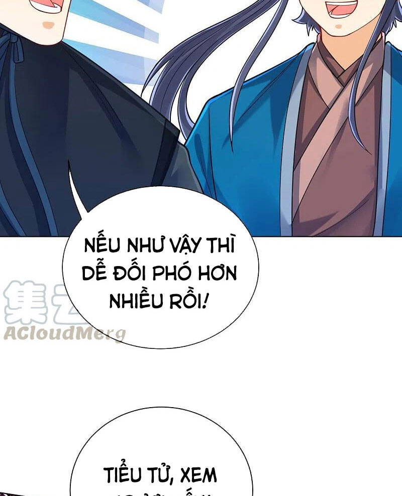 Nhất Đẳng Gia Đinh chapter 264 - Upload bởi truyensieuhay.com