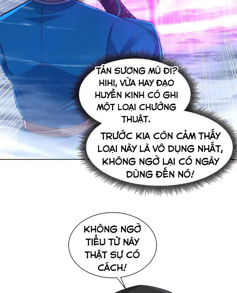 Nhất Đẳng Gia Đinh chapter 264 - Upload bởi truyensieuhay.com