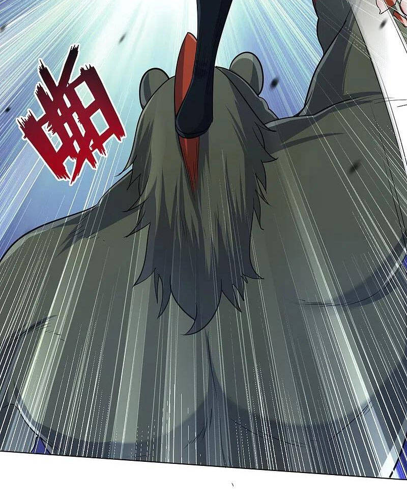 Nhất Đẳng Gia Đinh chapter 264 - Upload bởi truyensieuhay.com
