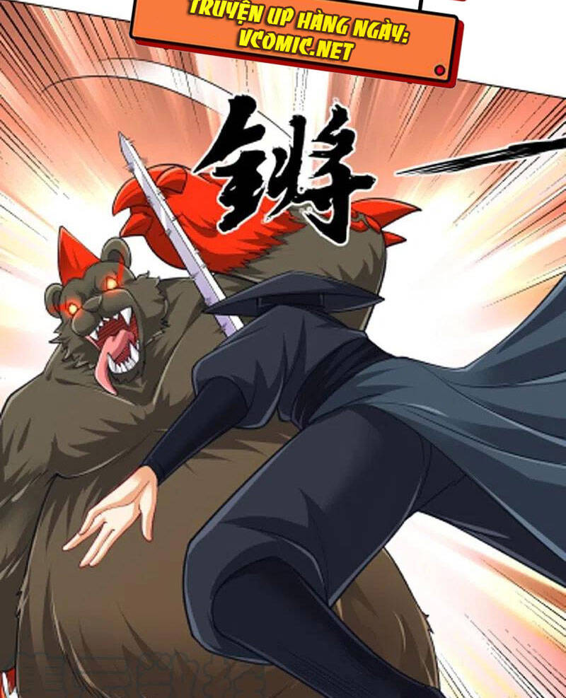 Nhất Đẳng Gia Đinh chapter 264 - Upload bởi truyensieuhay.com