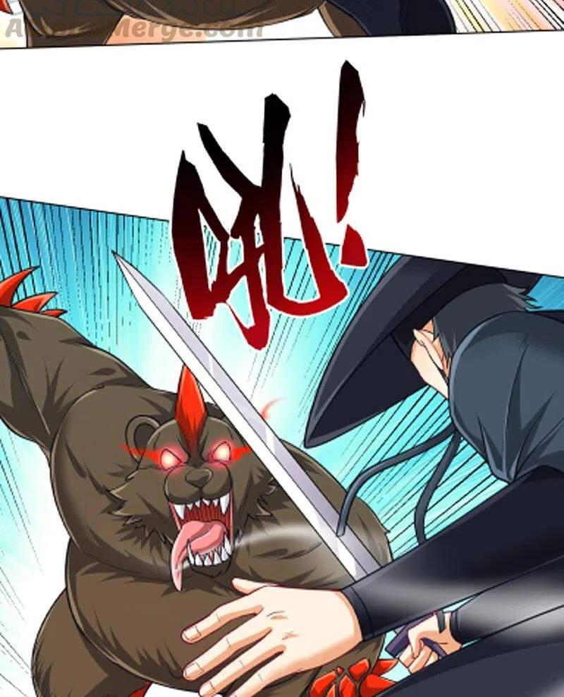 Nhất Đẳng Gia Đinh chapter 264 - Upload bởi truyensieuhay.com