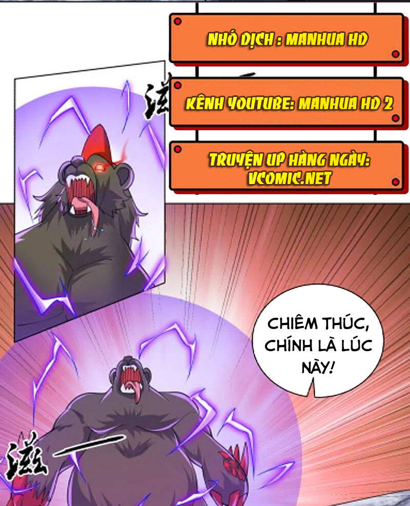 Nhất Đẳng Gia Đinh chapter 264 - Upload bởi truyensieuhay.com