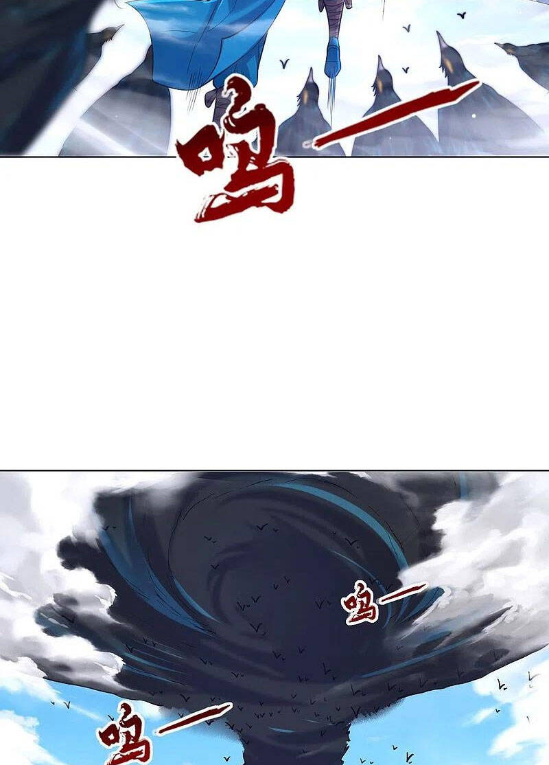 Nhất Đẳng Gia Đinh chapter 264 - Upload bởi truyensieuhay.com