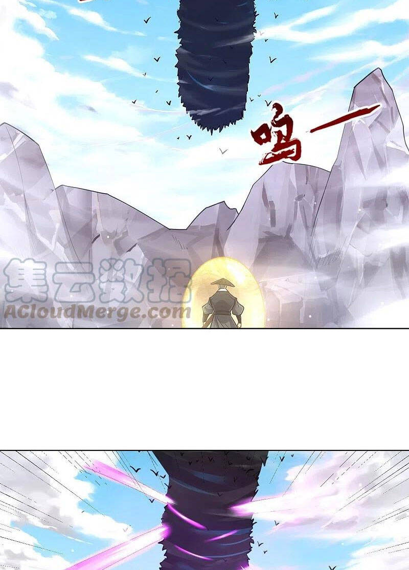 Nhất Đẳng Gia Đinh chapter 264 - Upload bởi truyensieuhay.com