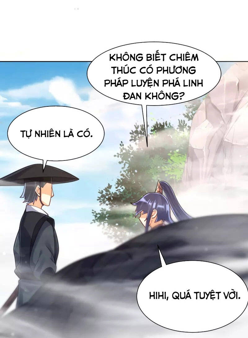 Nhất Đẳng Gia Đinh chapter 265 - Trang 11