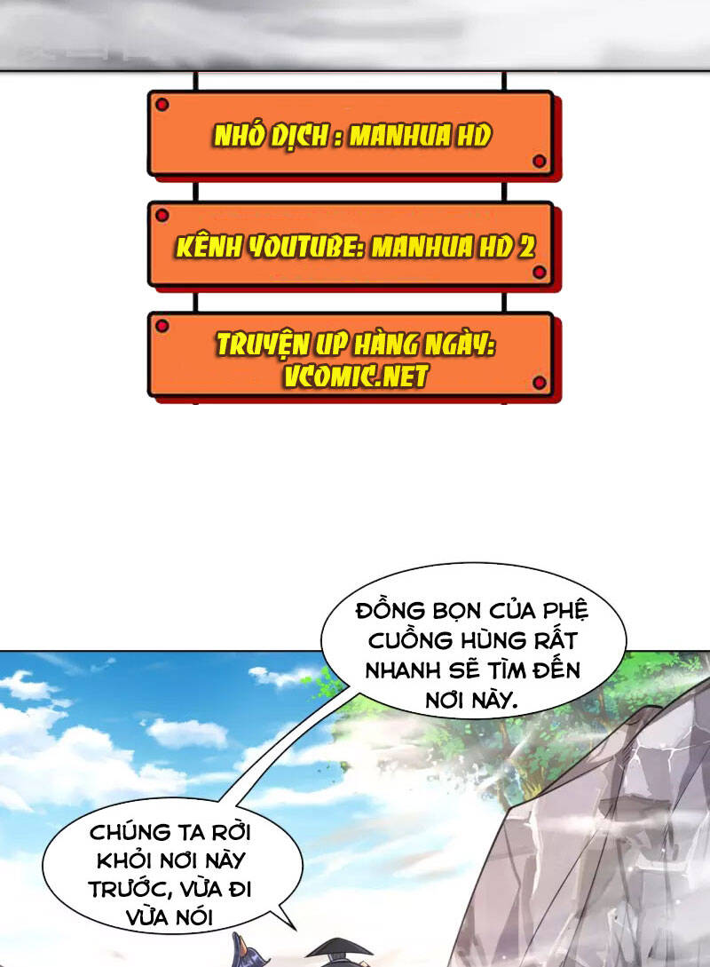 Nhất Đẳng Gia Đinh chapter 265 - Trang 12