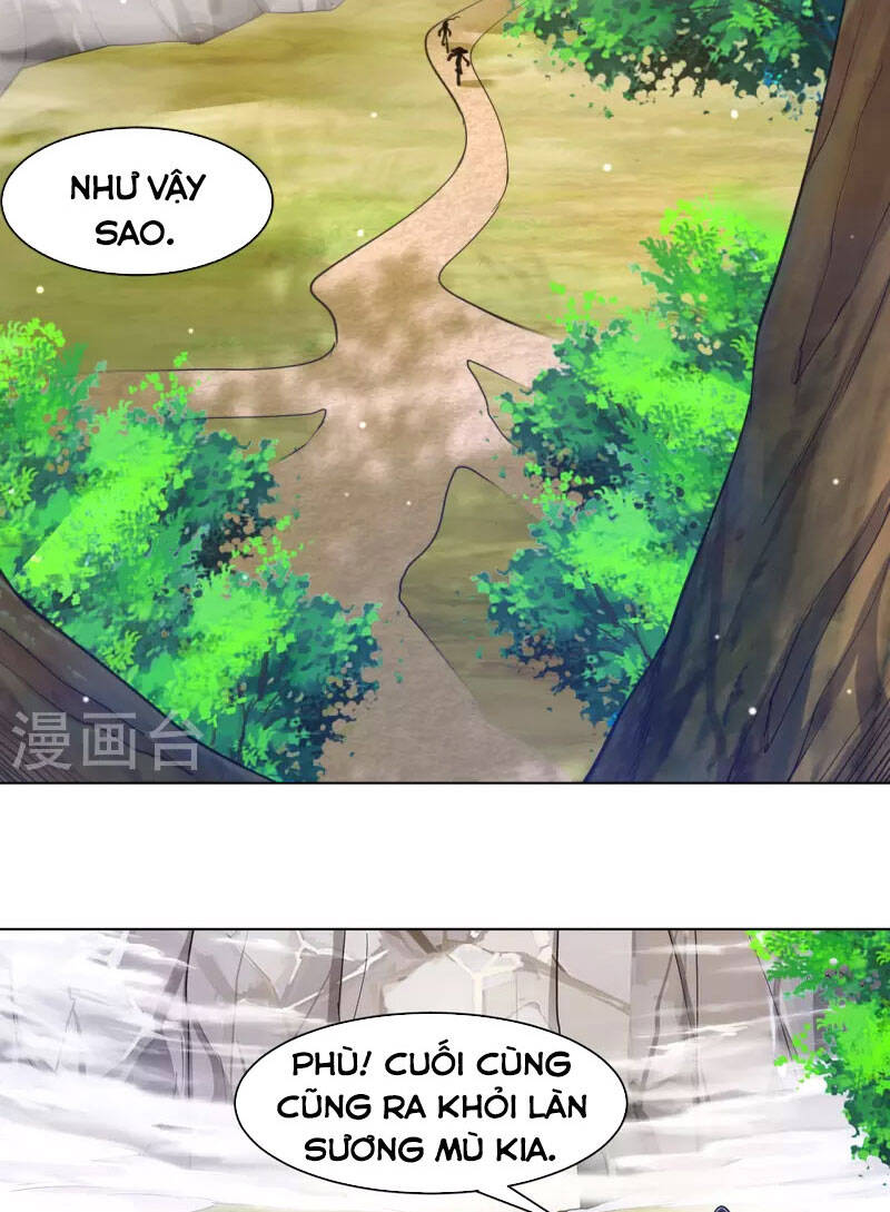 Nhất Đẳng Gia Đinh chapter 265 - Trang 14
