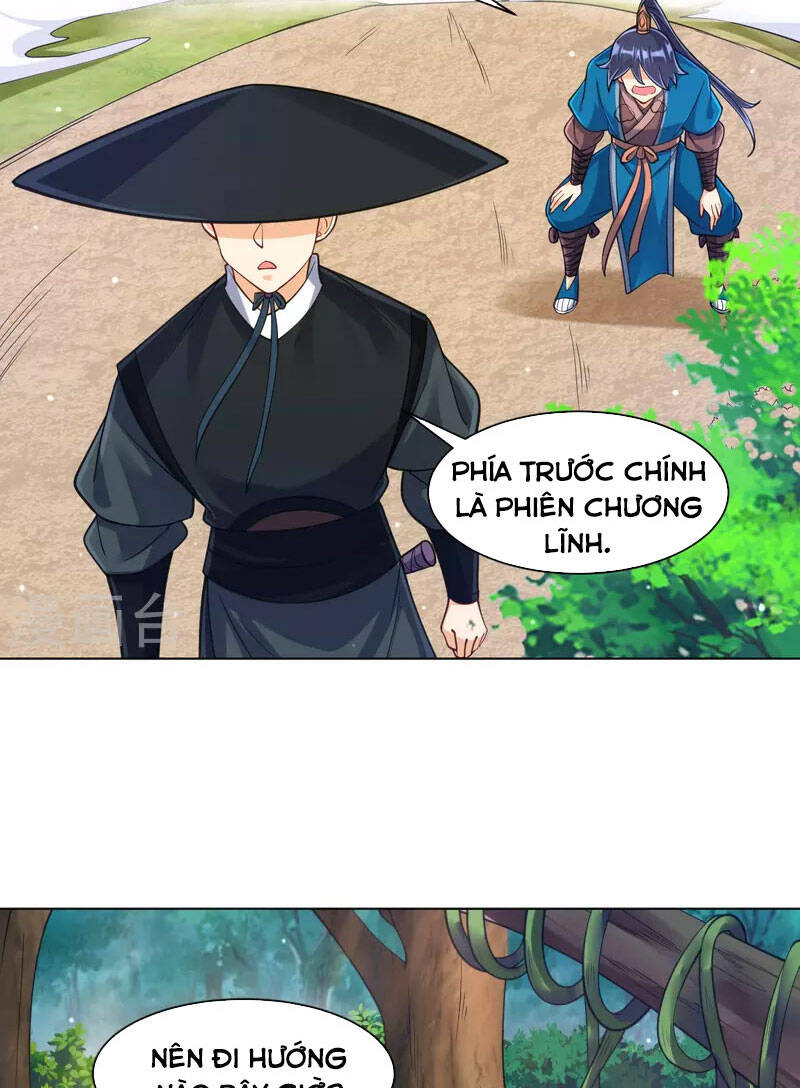 Nhất Đẳng Gia Đinh chapter 265 - Trang 15